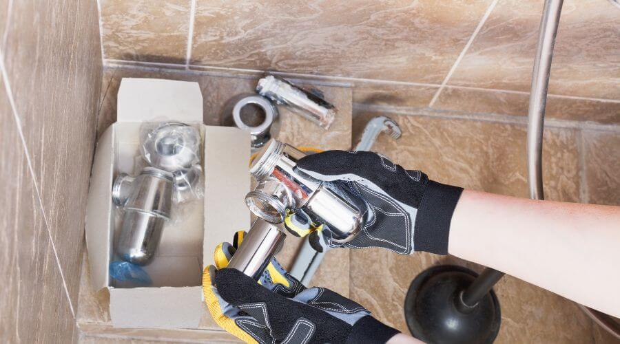 Expert flood damage restoration services in Mapleton, ME
